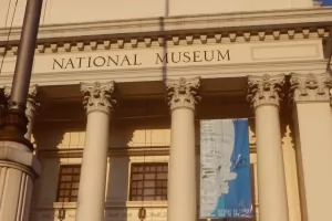 National Museum of the Philippines thumbnail